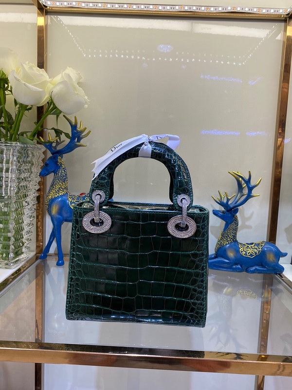Glami Fashion - DIR Bags - 1839