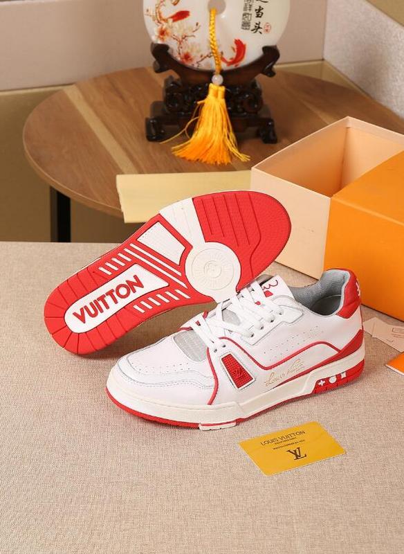 Glamy - LOV Men Shoes - 1492