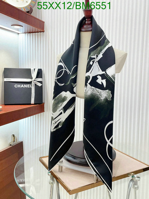 SAMC - CHL Scarves - 200