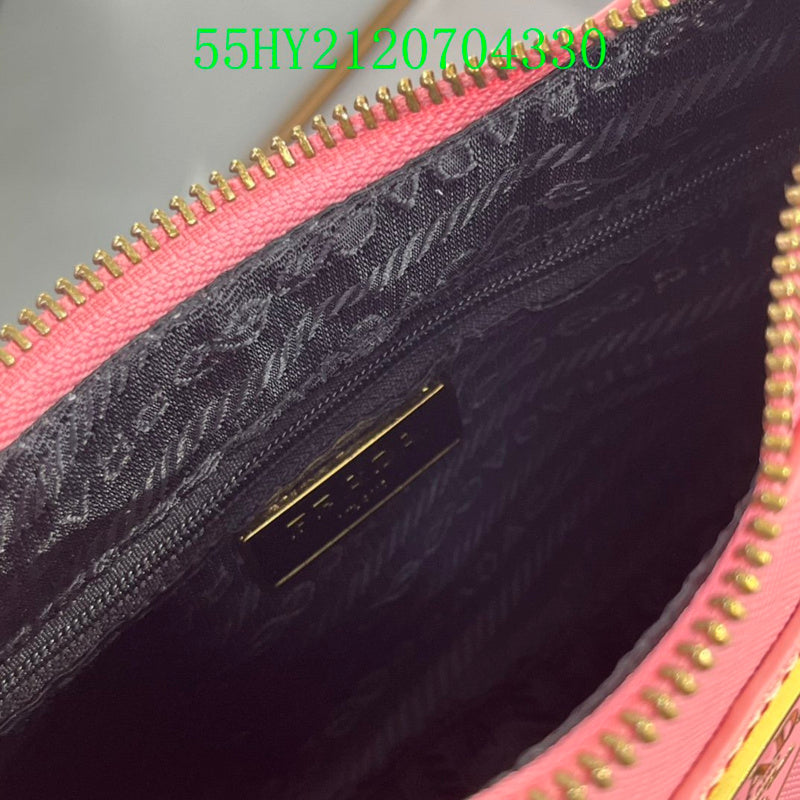 Satchel Bags - PDA Bags - 4165