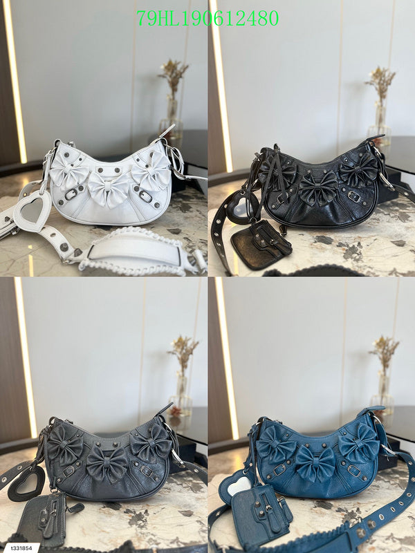 Satchel Bags - BGA Bags - 1755