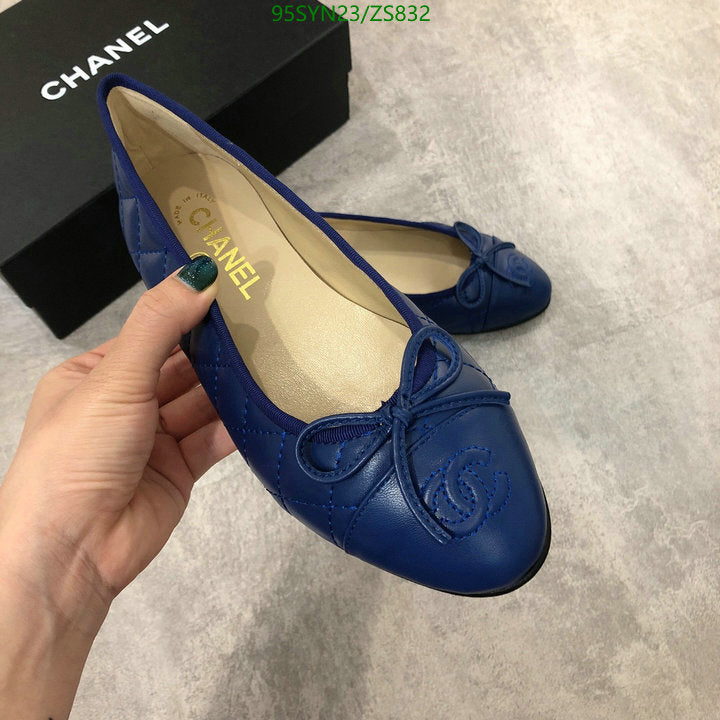 SAMC - CHL Women Shoes Ballet - 359