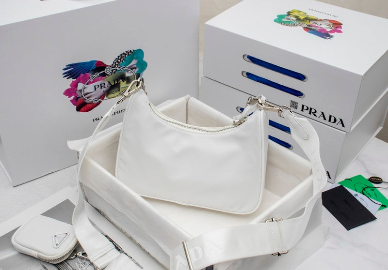 Satchel Bags - PDA Bags - 972
