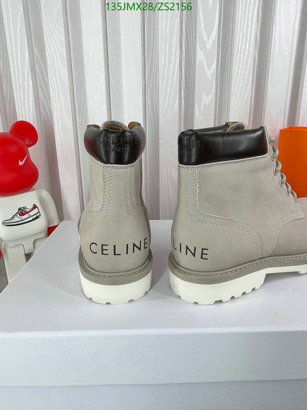 SAMC - COL Women Shoes - 174