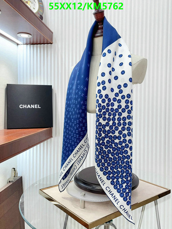 SAMC - CHL Scarves - 066