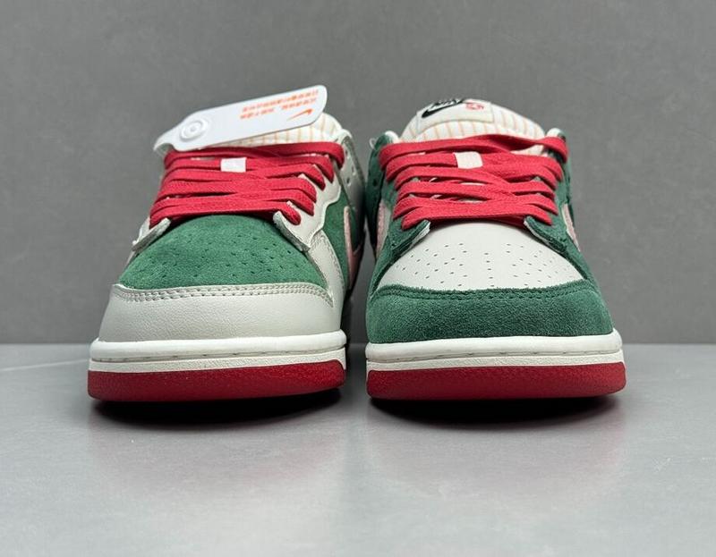 SAMC - NKE Shoes - 071