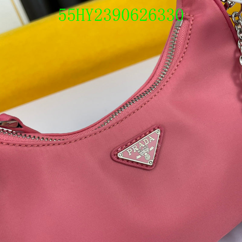 Satchel Bags - PDA Bags - 3146
