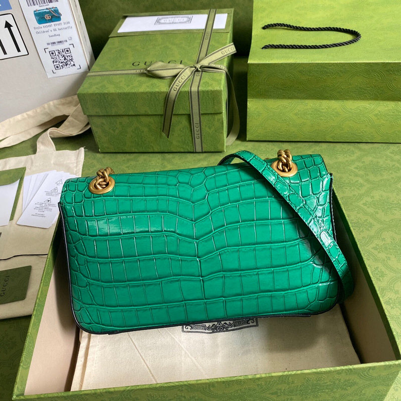 Satchel Bags - GCI Bags - 5849