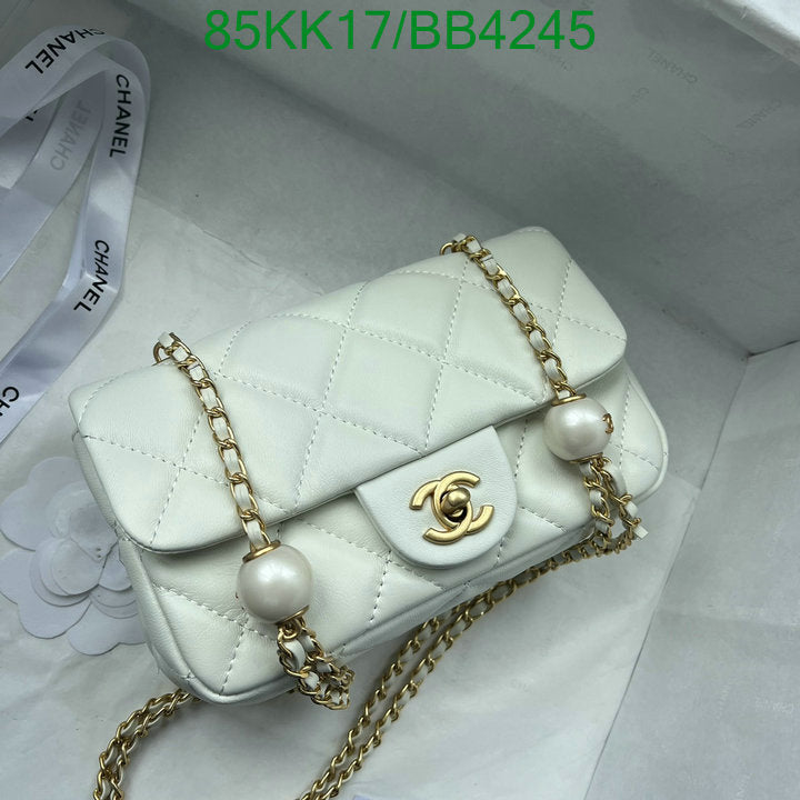 SAMC - CHL Bags Crossbody - 498