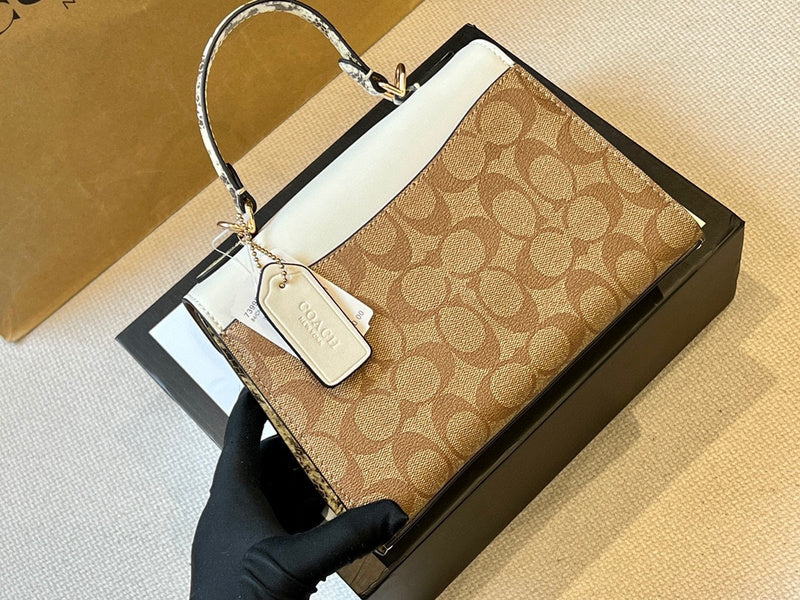 Satchel Bags - CCH Bags - 284