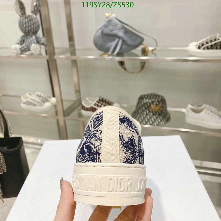 SAMC - DOR Women Sneakers - 116