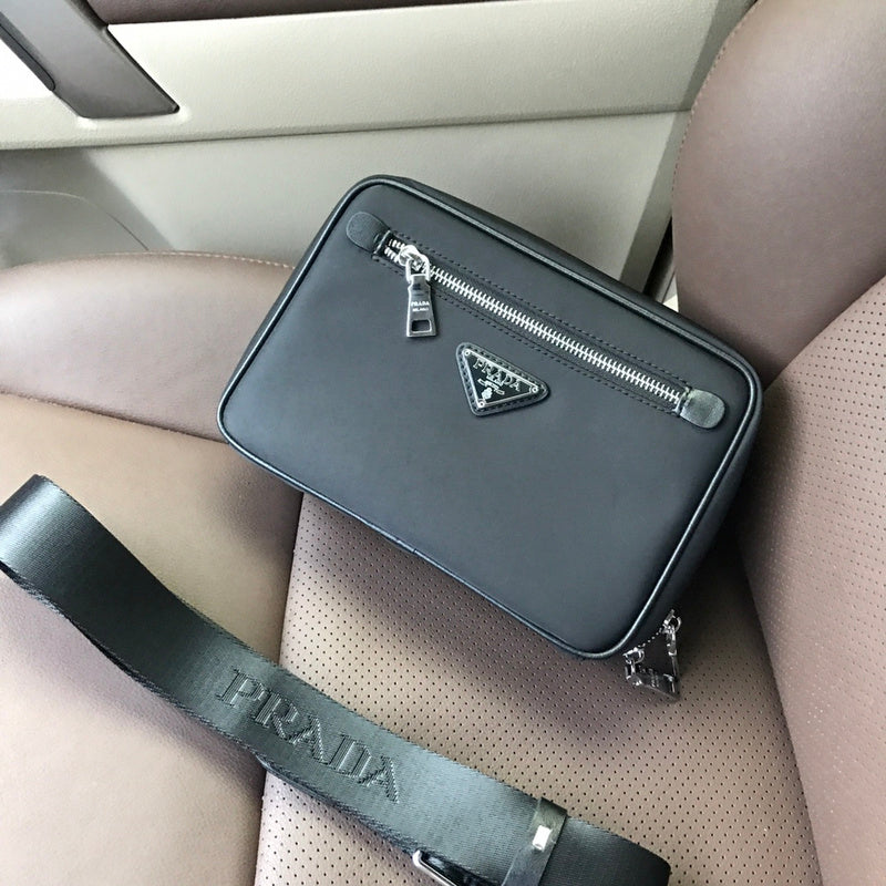 Satchel Bags - PRA Bags - 540