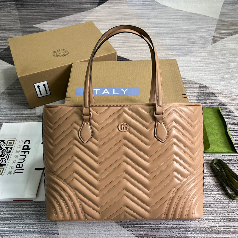Satchel Bags - GCI Bags - 7658