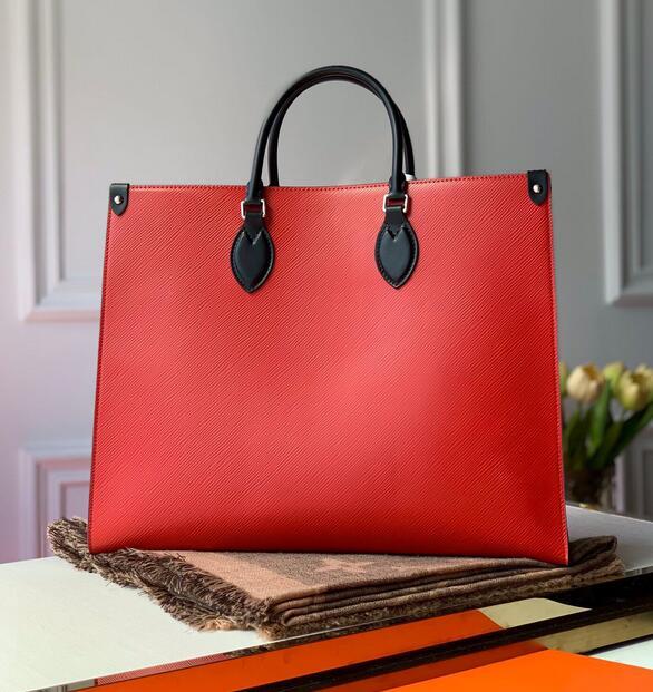 SAMC - LOV Bags - 3163