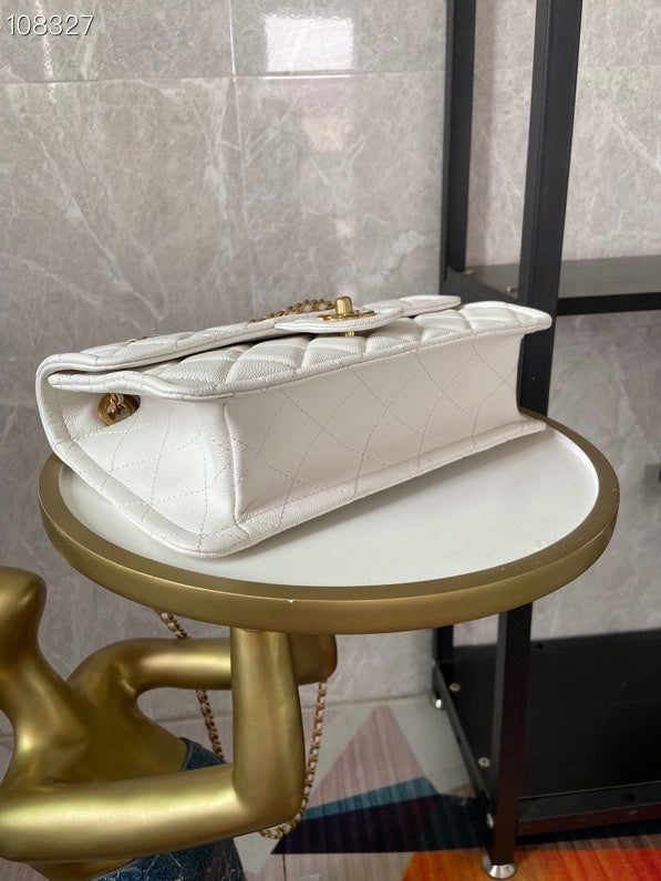 Satchel Bags - CHL Bags - 1654