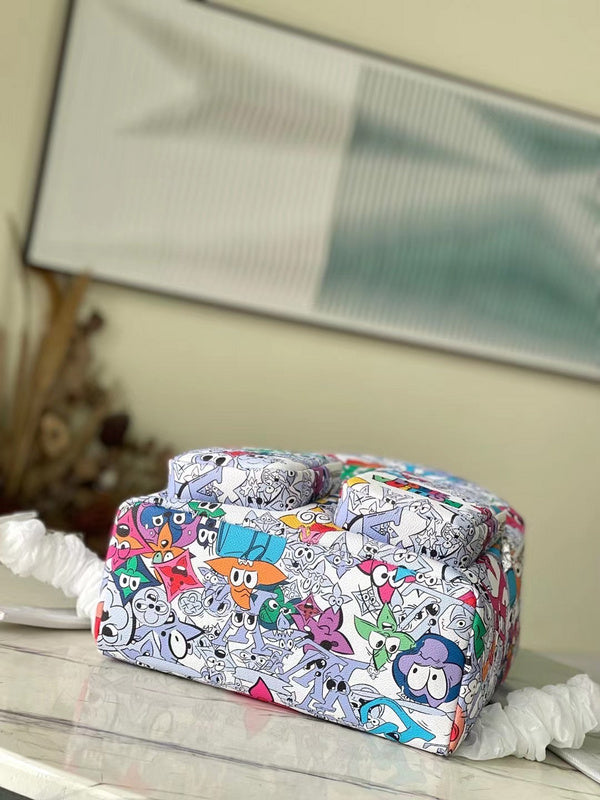 Satchel Bags - VL2 Bags - 199