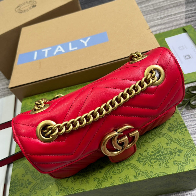 Satchel Bags - GCI Bags - 7491