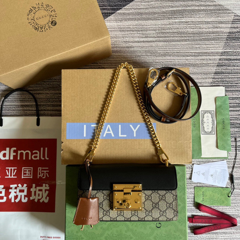 Satchel Bags - GCI Bags - 7709