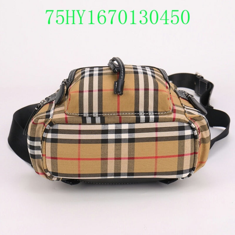 ELE Fashion -BBR Bags - 223