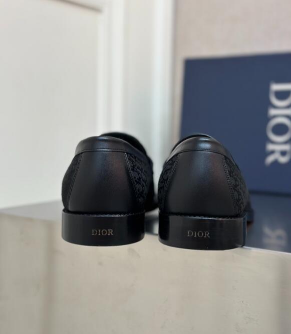 SAMCC - DOR Men Shoes - 067