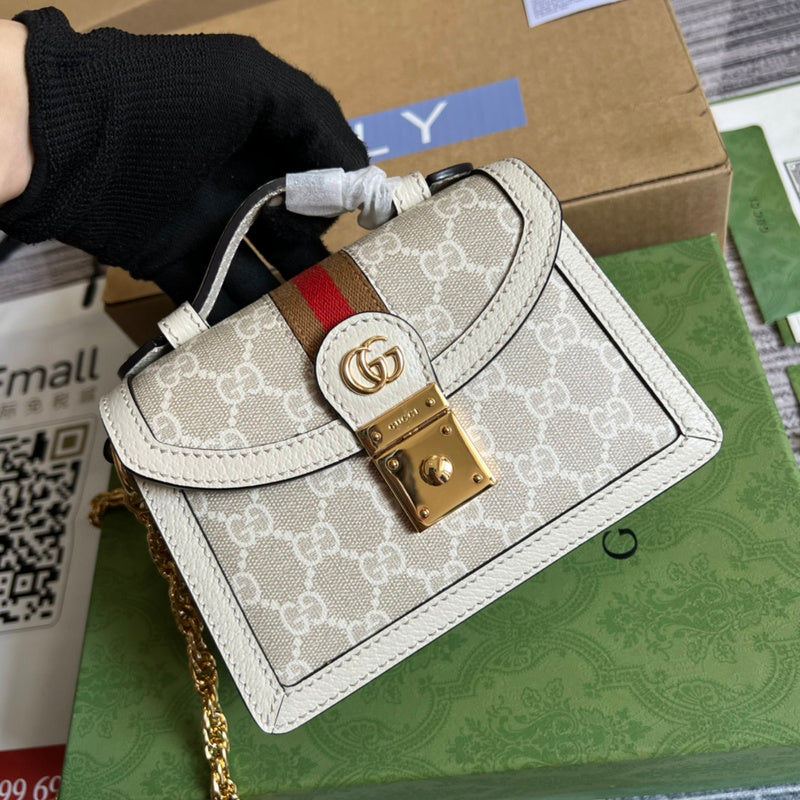 ELE - GG Bags - 1151
