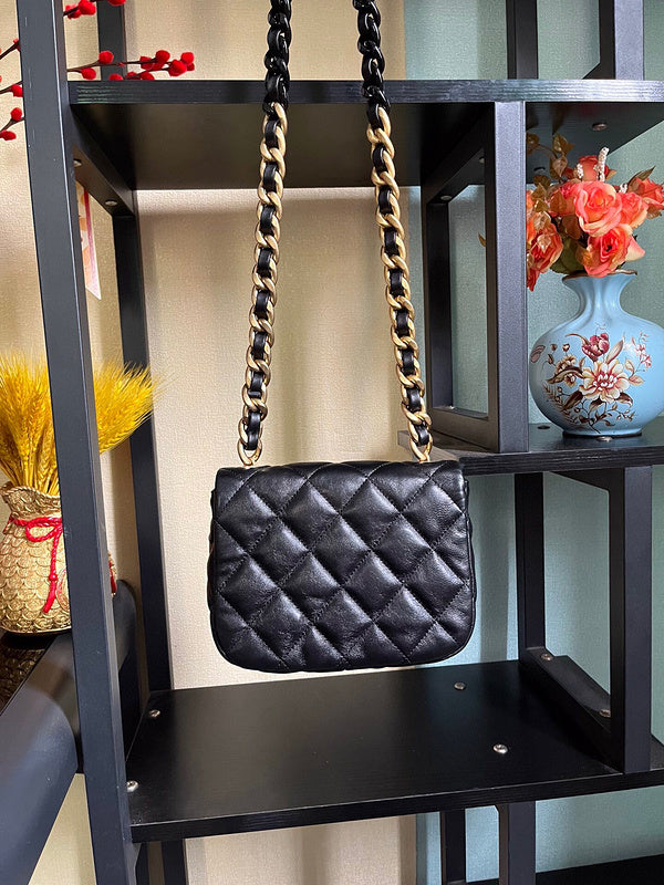 Satchel Bags - CHL Bags - 3343