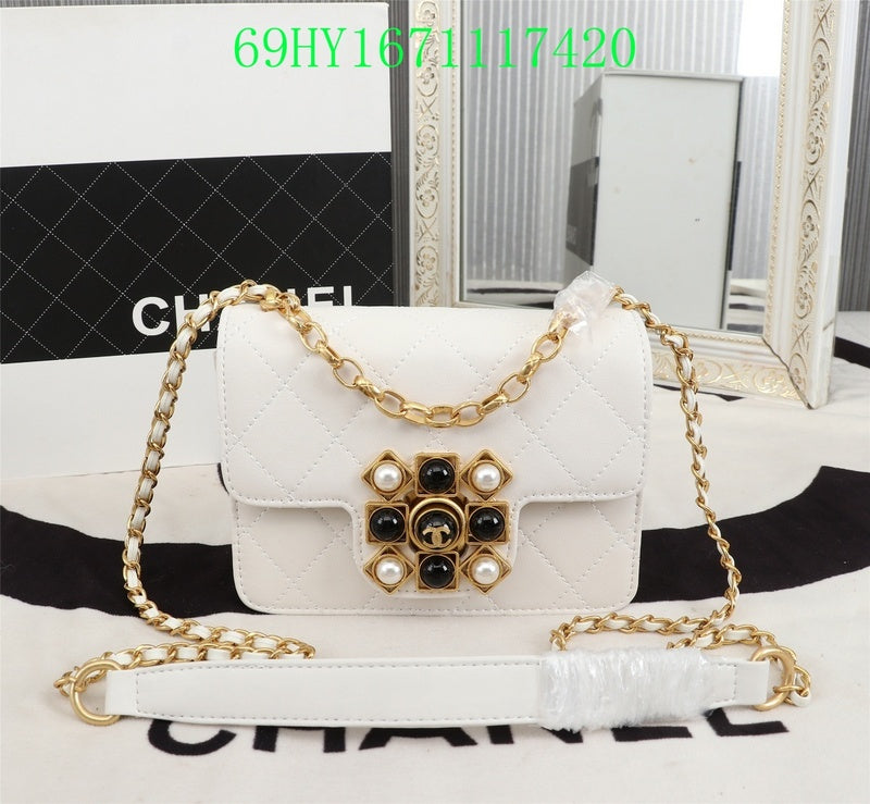 Glami - CHL Bags - 3173
