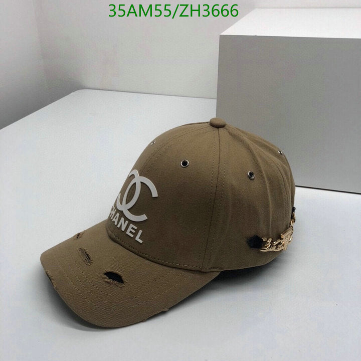 SAMC - CHL Caps & Hats - 446