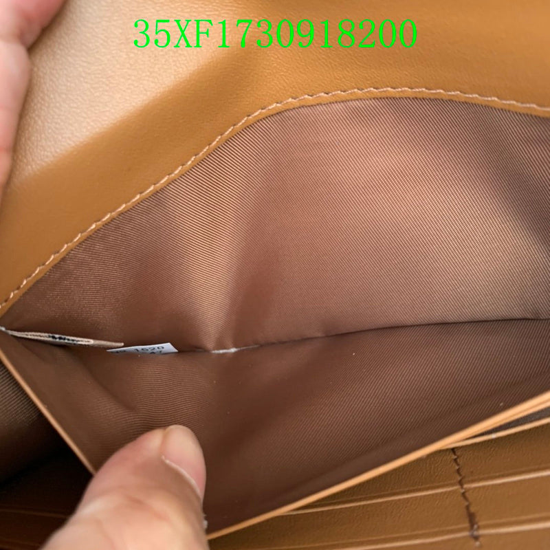 Glami - CAH Wallet - 086