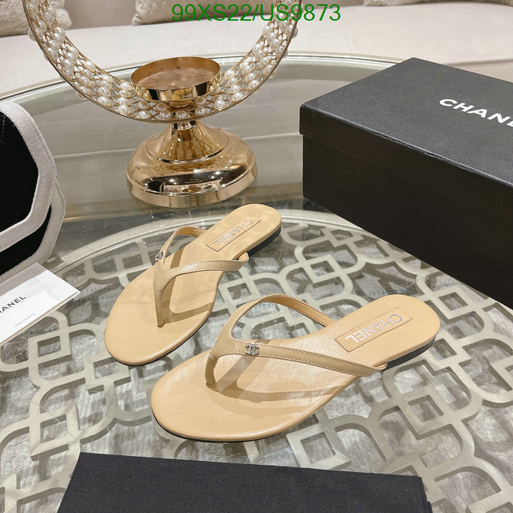 SAMC - CHL Women Shoes Slippers - 080
