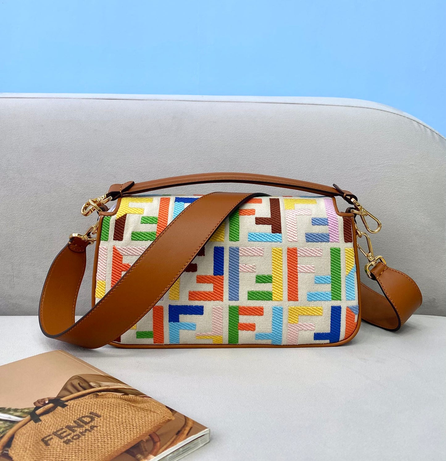 EN - New Arrival Bags FEI 190
