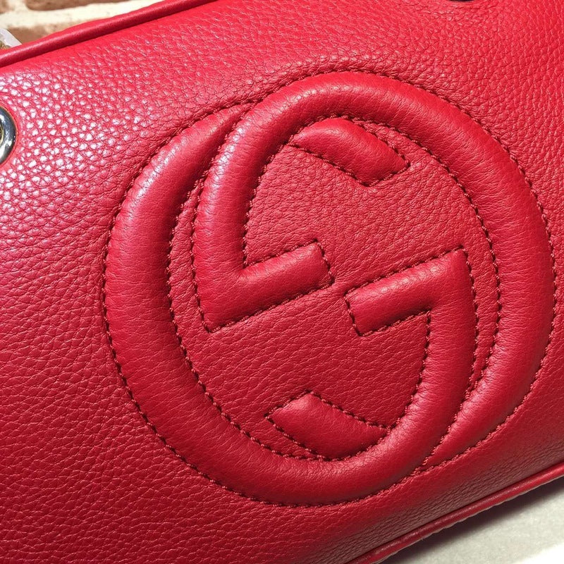 GlamI - GCI Bags - 1219