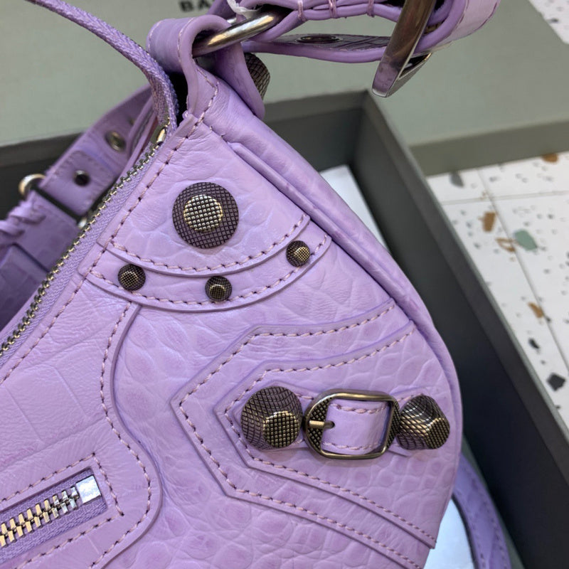Satchel Bags - BGA Bags - 558