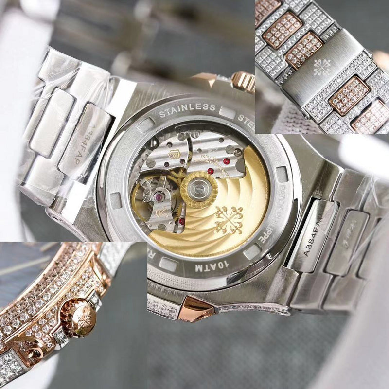 SAMC - Mix Watches - 008