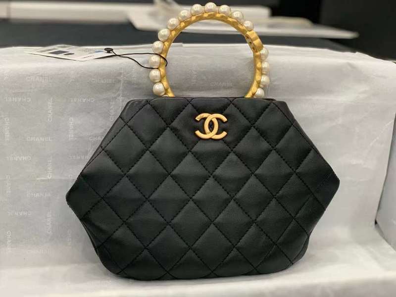 Satchel Bags - CHL Bags - 5659