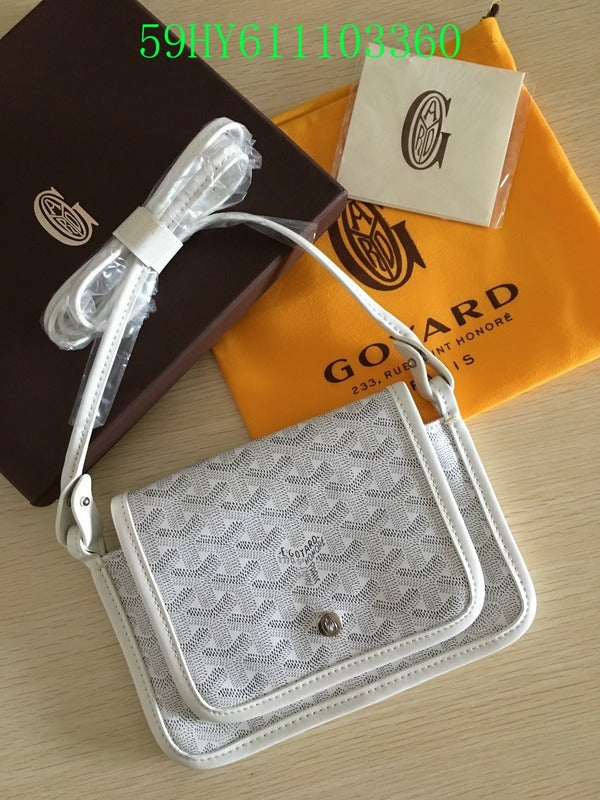 Satchel Bags - GOD Bags - 489