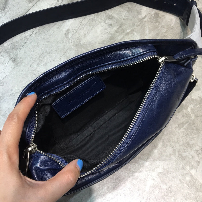 Satchel Bags - BGA Bags - 364