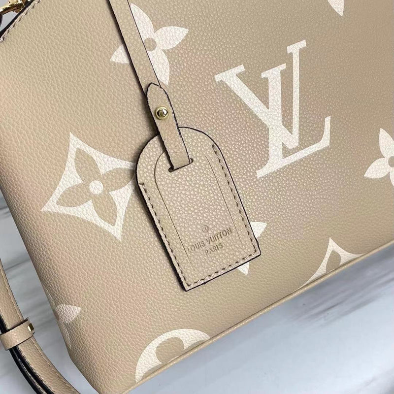 Satchel Bags - VL Bags - 659