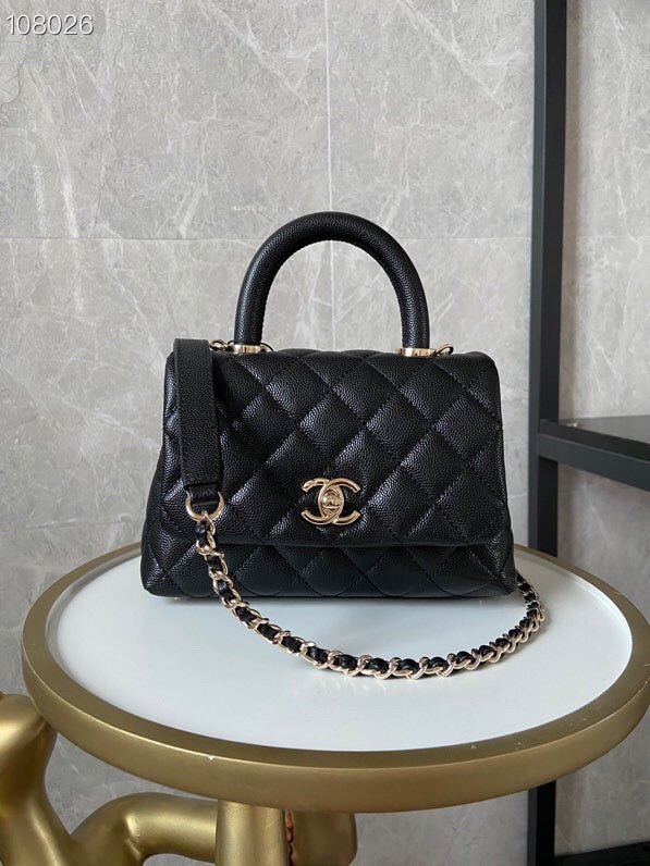 Satchel Bags - CHL Bags - 3926