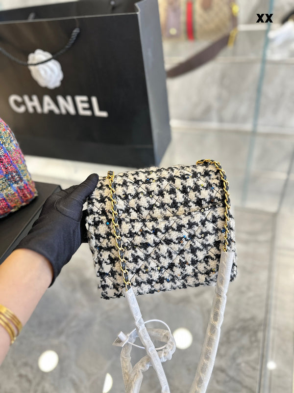 Satchel Bags - CHL Bags - 7065