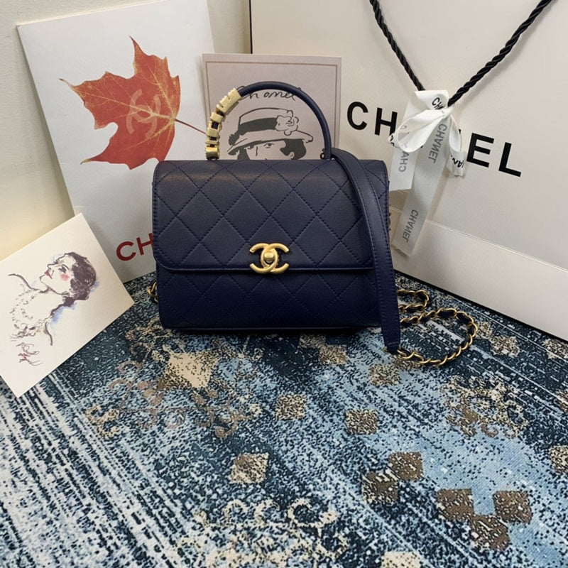 Satchel Bags - CHL Bags - 1975