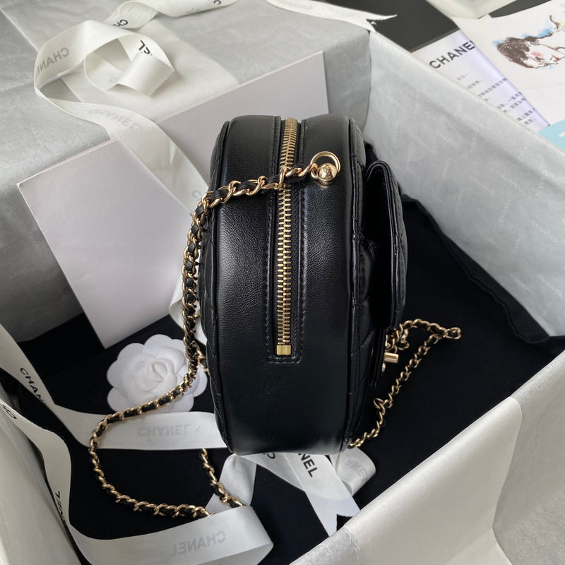 Satchel Bags - CHL Bags - 1028
