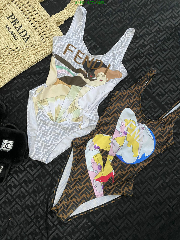 SAMC - FDE Swimsuits - 064