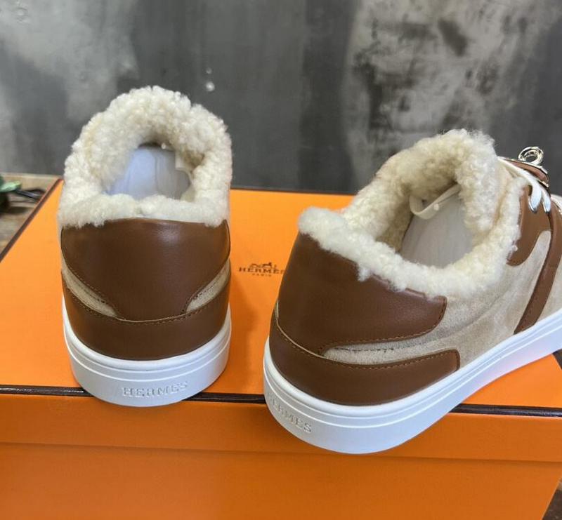 SAMC - HMS Men Shoes - 185