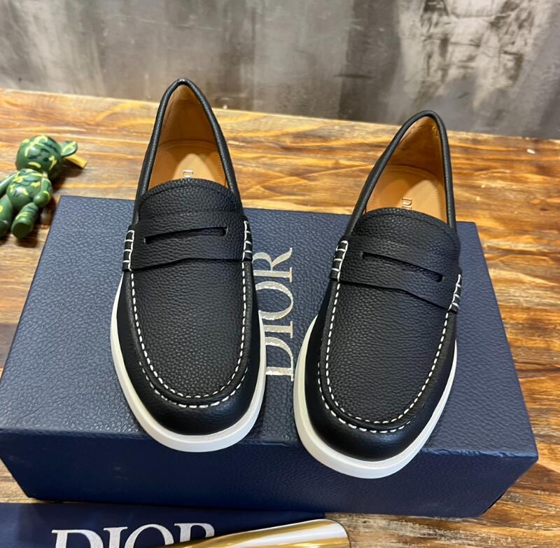 SAMCC - DOR Men Shoes - 208