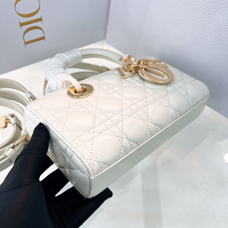 Glami Fashion - DIR Bags - 229