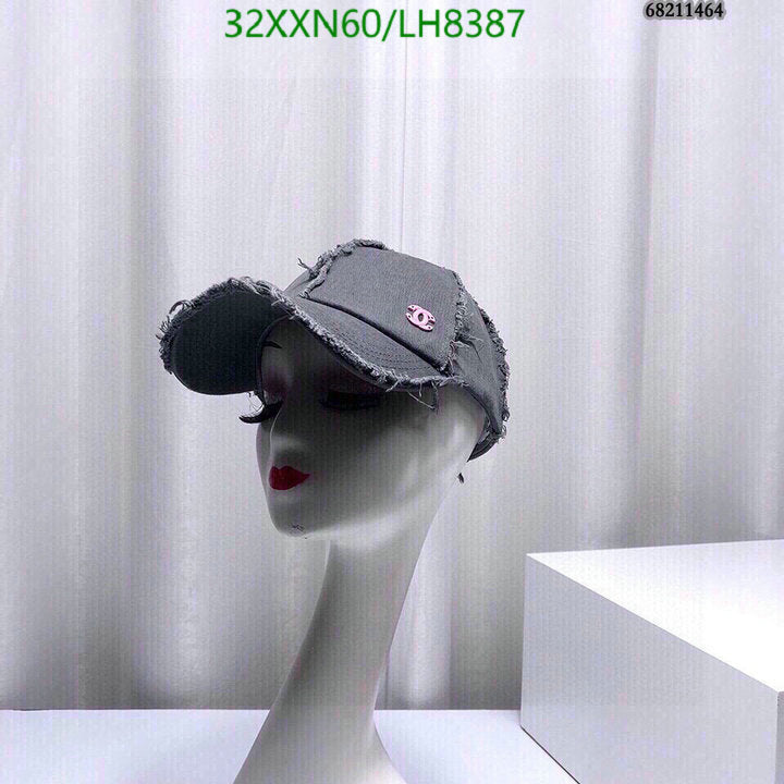 SAMC - CHL Caps & Hats - 425