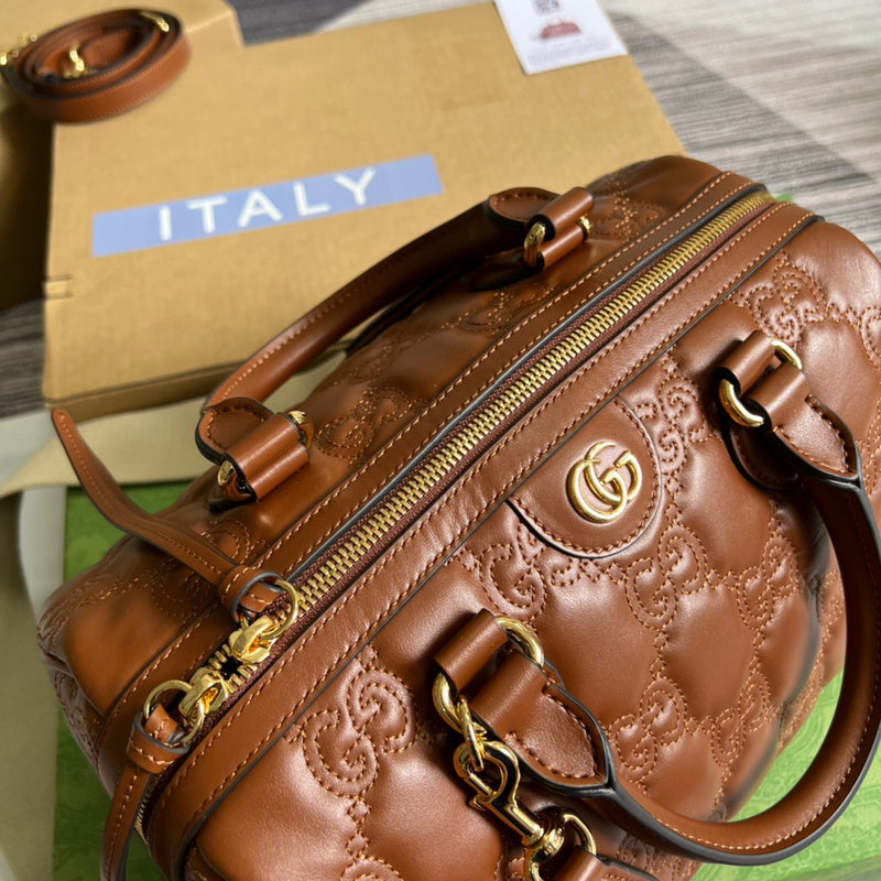 Satchel Bags - GCI Bags - 7910