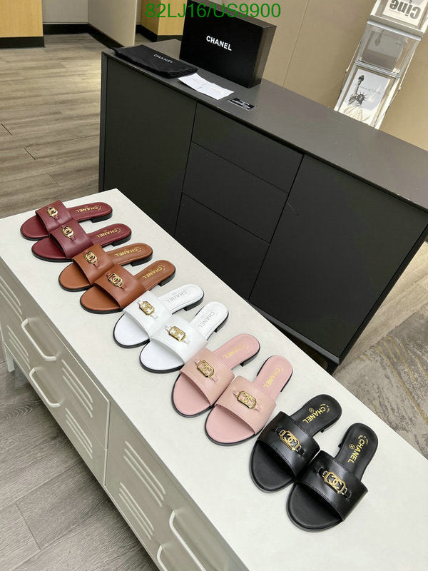 SAMC - CHL Women Shoes Slippers - 034