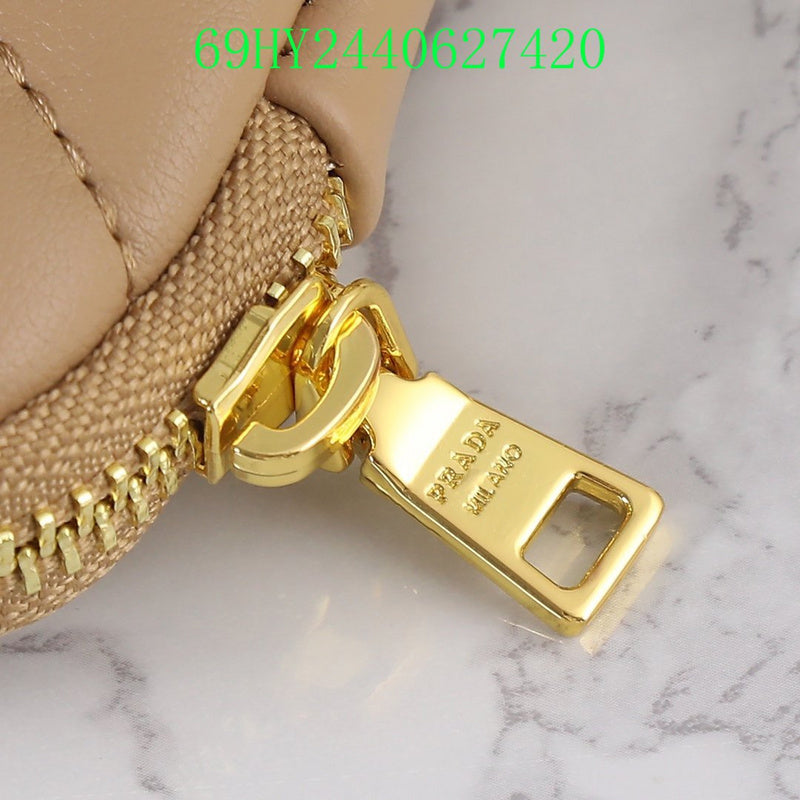 Satchel Bags - PDA Bags - 4191